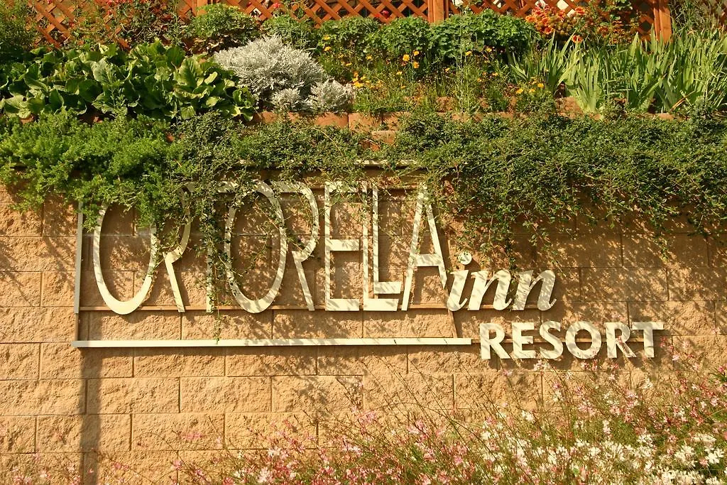 Residence Tortorella-1