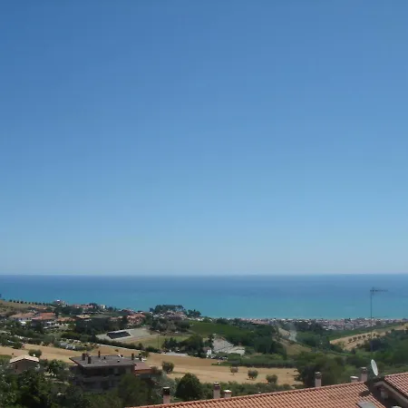 Residence Tortorella-2